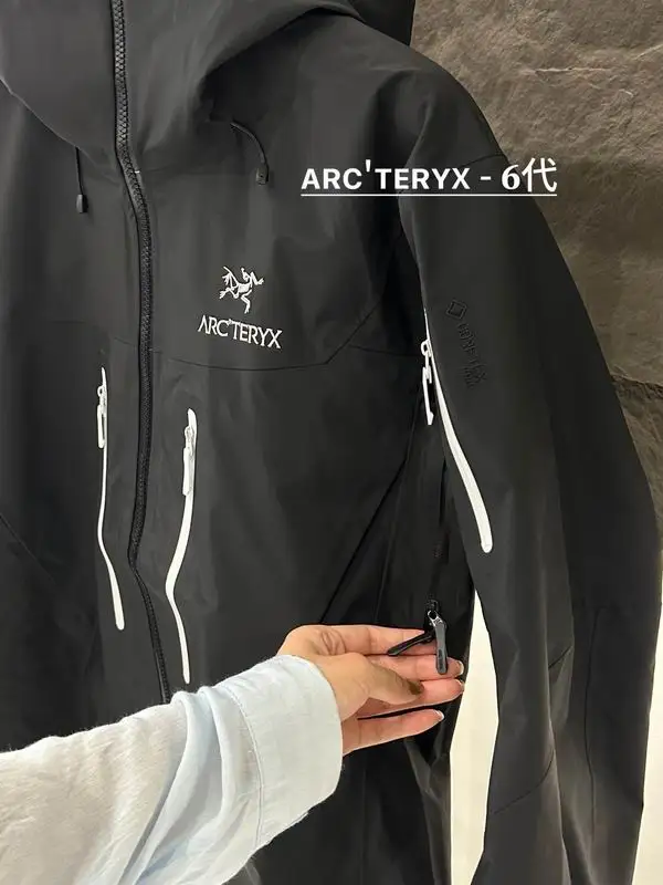 Arcteryx S-2XL hltx10 (34)